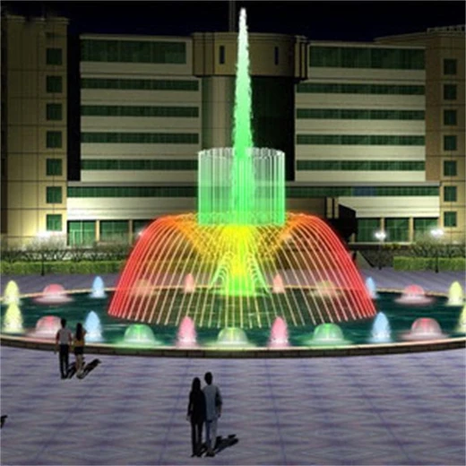 寧德一維噴泉技術(shù)咨詢(xún)