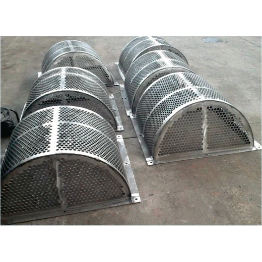 塔城循環(huán)泵合金濾網(wǎng)規(guī)格參數(shù)