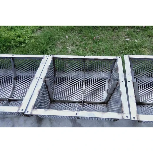 阿克蘇循環(huán)泵合金濾網價格