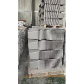 长方形模压花盆,复合材料花槽