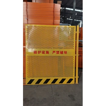 之選：靠譜的圍墻護(hù)欄網(wǎng)廠商推薦