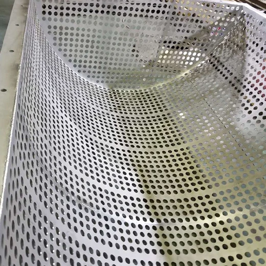 巴音郭楞循環(huán)泵合金濾網(wǎng)廠家電話