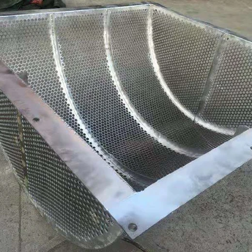 湖州循環(huán)泵合金濾網(wǎng)生產(chǎn)廠家