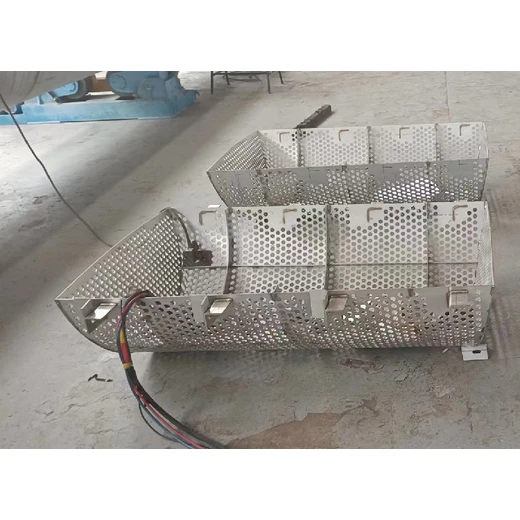 上饒循環(huán)泵合金濾網(wǎng)多少錢