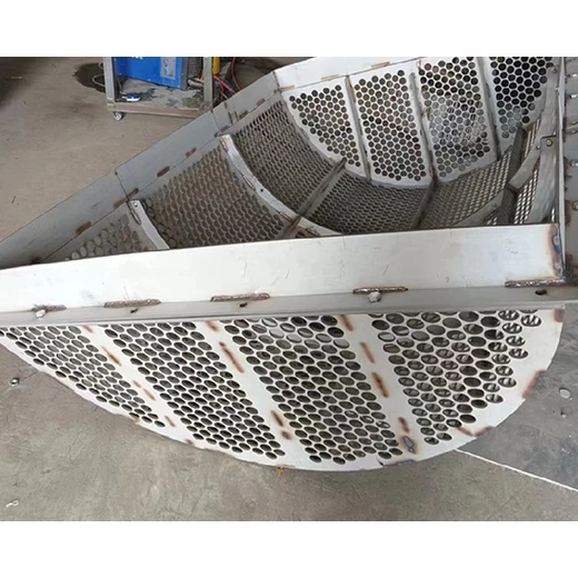 宿遷循環(huán)泵合金濾網(wǎng)現(xiàn)貨供應(yīng)