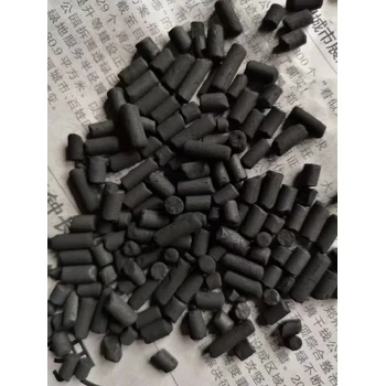 廊坊廢舊活性炭回收電話