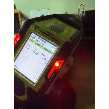 金屬礦分析儀手持光譜儀