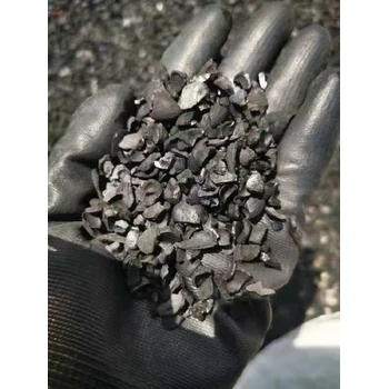 信陽(yáng)廢舊活性炭回收電話