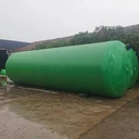 阿克蘇模壓化糞池玻璃鋼化糞池玻璃鋼隔油池玻璃鋼沼液儲罐