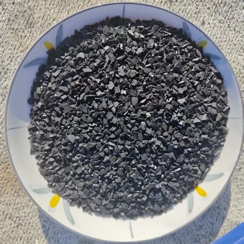 廊坊廢舊活性炭回收電話