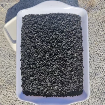 信陽(yáng)廢舊活性炭回收電話