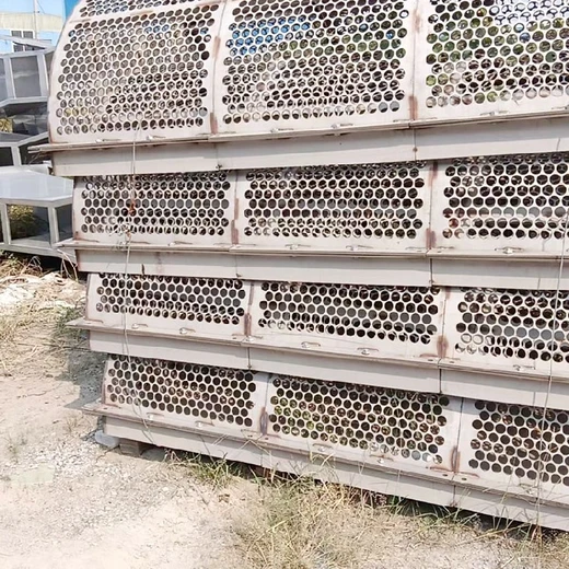 溫州循環(huán)泵合金濾網(wǎng)規(guī)格參數(shù)