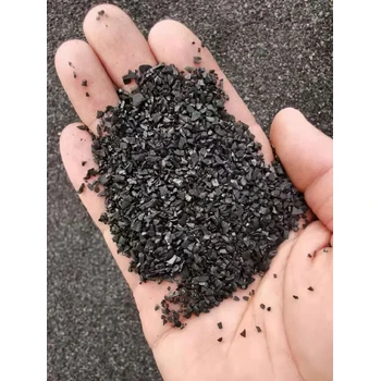 廊坊廢舊活性炭回收電話