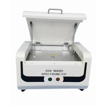 x射線熒光光譜儀說(shuō)明書重金屬分析儀