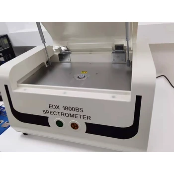 x射線熒光光譜儀說(shuō)明書重金屬分析儀