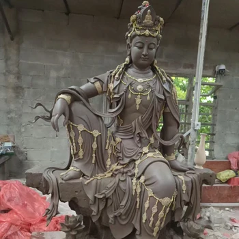 鑄銅西方人物雕塑,鑄銅人物雕塑廠家,銅雕人物安裝施工現(xiàn)場(chǎng)