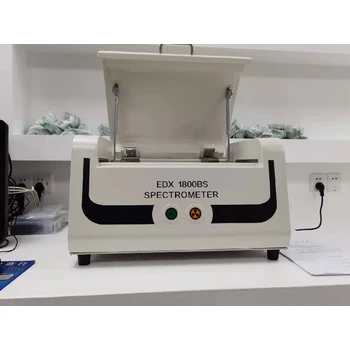 xrf測(cè)試儀測(cè)試重金屬分析儀