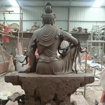 鑄銅人物雕塑多少錢,銅雕人物定制廠家,銅雕人物安裝施工現(xiàn)場(chǎng)