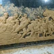 河北浮雕圖