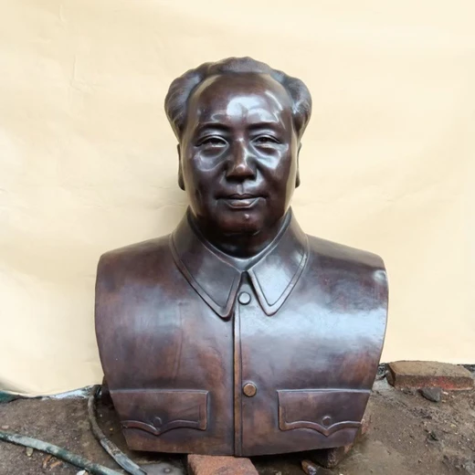 大型銅雕廠,定制鑄銅人物雕塑