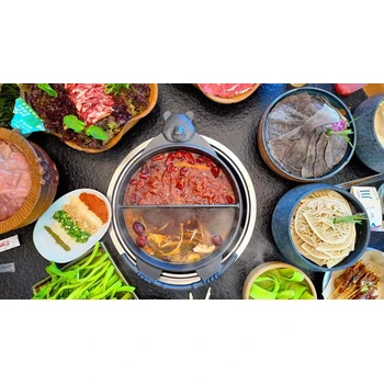 烏海麻辣烤魚料餐飲火鍋料供應(yīng)批發(fā)廠家