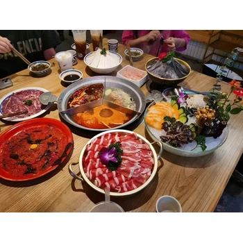 宣武香辣干粉味碟烤肉蘸料批發(fā)廠家