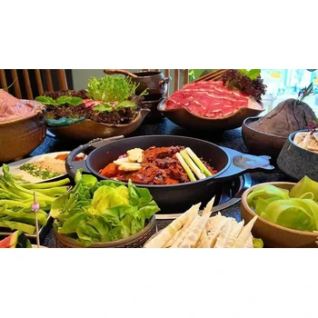 滄州火鍋店大骨濃湯火鍋底料加工廠,大骨湯麻辣火鍋底料批發(fā)