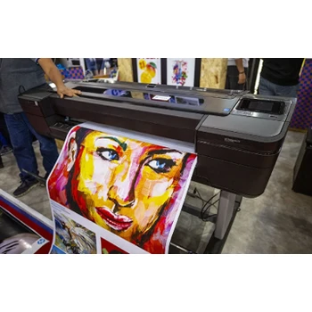 2026墨西哥FESPA廣告印刷展-9月10-12日-熱升華