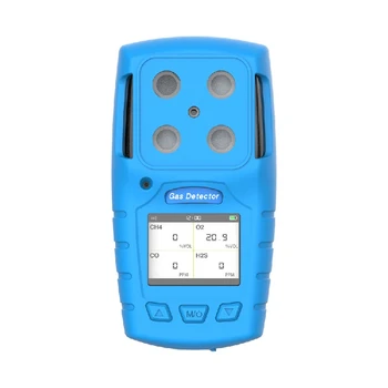 江蘇常州二氧化碳氣體報警器廠家直銷