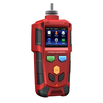 四川南充氫氣（H2）氣體報(bào)警器廠家直銷