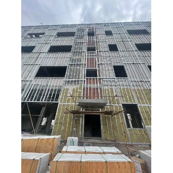 廣東汕尾陸豐市XQ3b泄壓墻泄爆墻公司