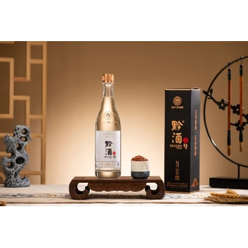 湖南武陵區(qū)生產(chǎn)黔酒1號·大黔十五招商