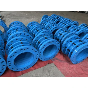 仙桃伸縮接頭生產(chǎn)廠家