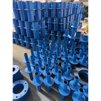 奉節(jié)剛性防水套管價(jià)格