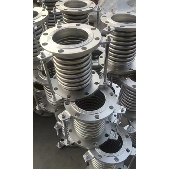 北碚波紋補償器生產(chǎn)廠家