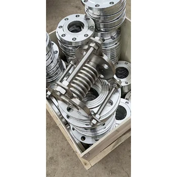 北碚波紋補償器生產(chǎn)廠家