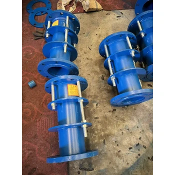 仙桃伸縮接頭生產(chǎn)廠家