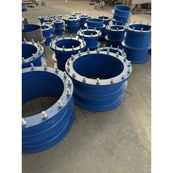 石家莊柔性防水套管出售