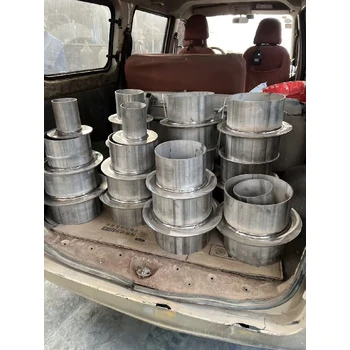 麗水不銹鋼防水套管生產(chǎn)廠家