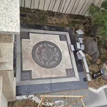 浮雕石材背景墻圖片大全,曲陽縣會強石材加工廠