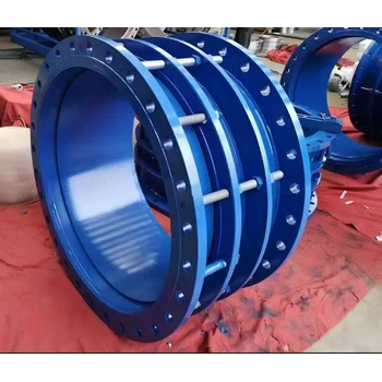 仙桃伸縮接頭生產(chǎn)廠家