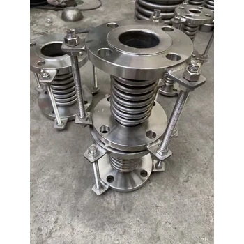 北碚波紋補償器生產(chǎn)廠家