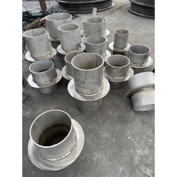 麗水不銹鋼防水套管生產(chǎn)廠家