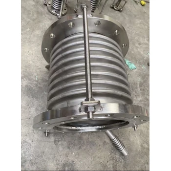 靜海波紋補(bǔ)償器廠家價(jià)格