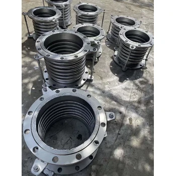 北碚波紋補償器生產(chǎn)廠家