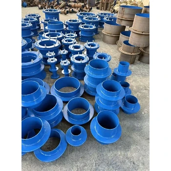 石家莊柔性防水套管出售