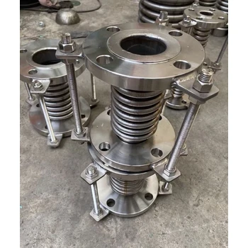 北碚波紋補償器生產(chǎn)廠家