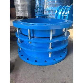 仙桃伸縮接頭生產(chǎn)廠家