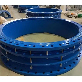 仙桃伸縮接頭生產(chǎn)廠家