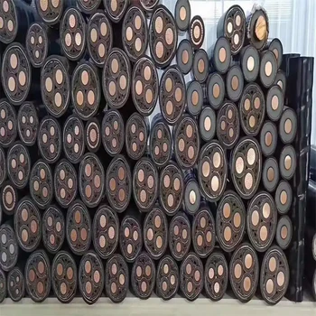 江蘇廣陵區(qū)廢舊電纜線回收款式齊全